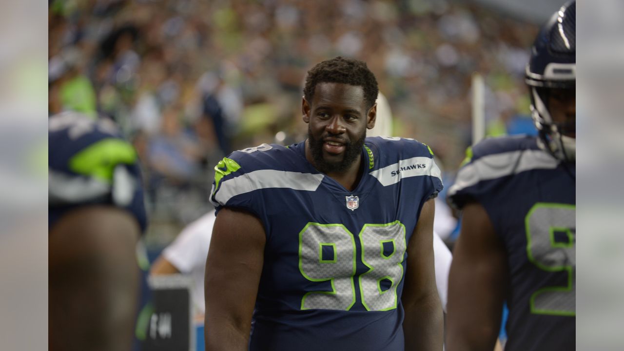 Skyline High School players reunite on Seattle Seahawks roster