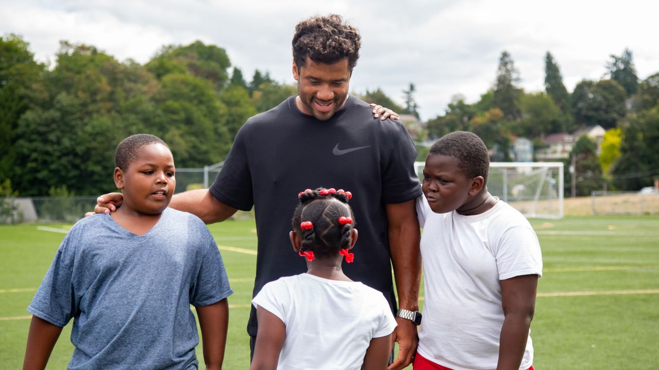 CPL Alum Russell Wilson Wins NFL Man of the Year