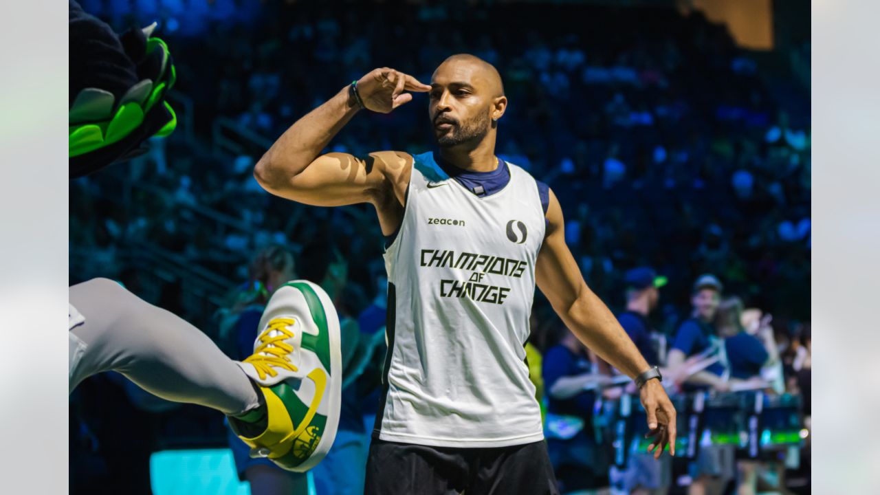 Former Seahawks WR Doug Baldwin Speaks on Importance of Seattle's Culture -  Sports Illustrated Seattle Seahawks News, Analysis and More