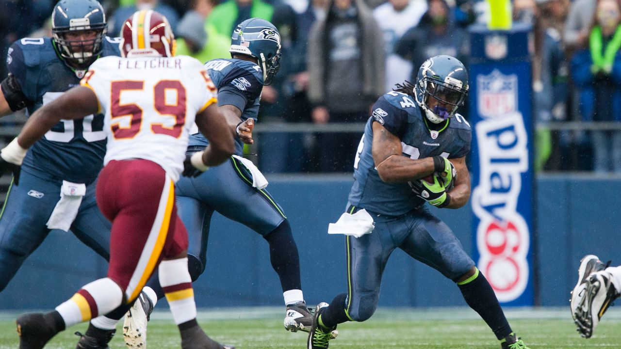 Week 12 Injury Report: Seahawks at Washington Football Team