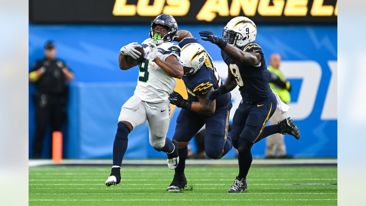 What The Chargers Said Following Their 37-23 Loss To The Seahawks