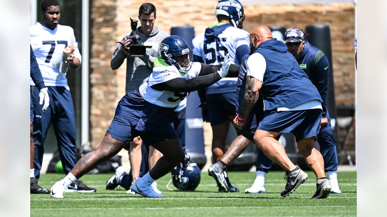 Seahawks' Quandre Diggs enjoys a normal offseason that doesn't involve  injury rehab