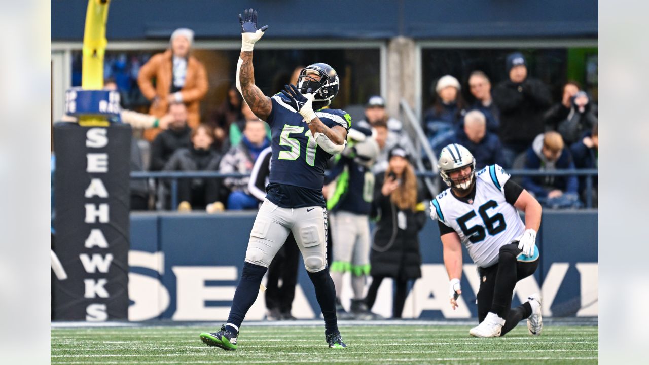 Seahawks vs. Panthers Week 14: News, injury updates, odds, previews, recap  - Field Gulls