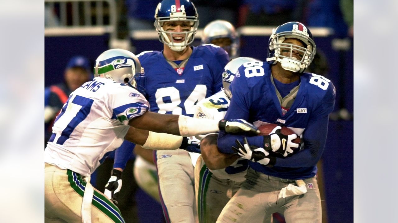 New York Giants vs. Seattle Seahawks Watch Time in US and UK: How