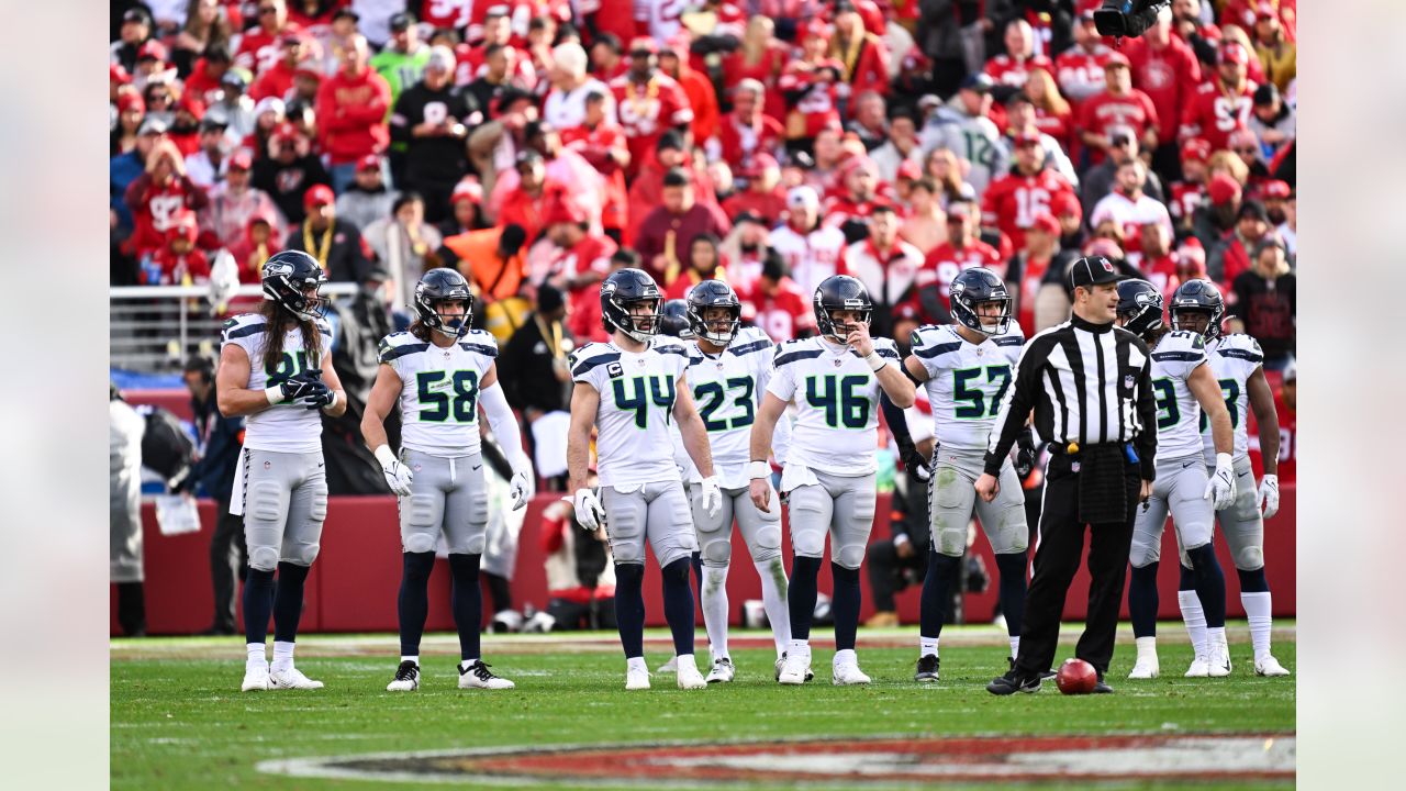 Too many mistakes cost the 49ers in a 28-21 loss to the Seahawks