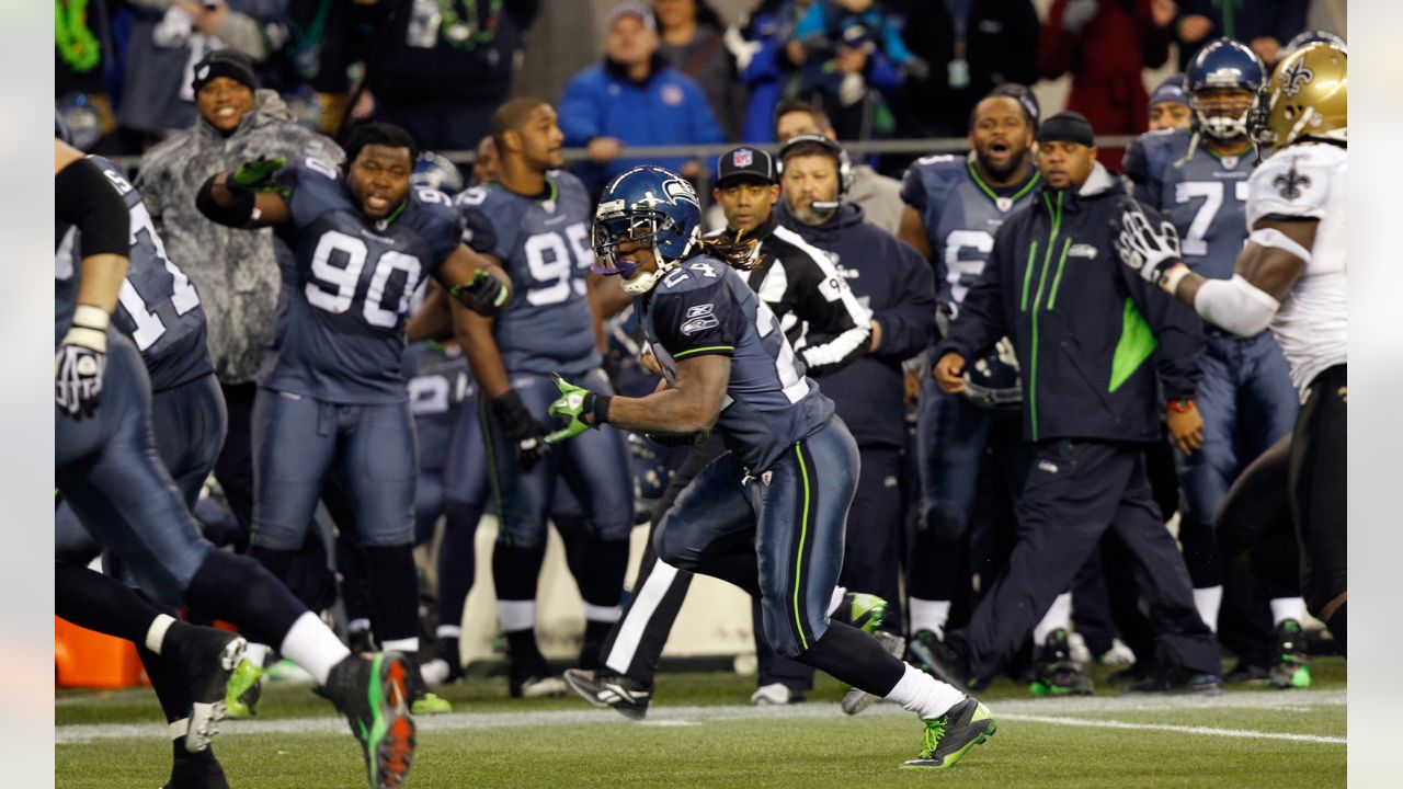 Seahawks Classics: 2010 Wild Card vs. Saints This Sunday On Q13 FOX