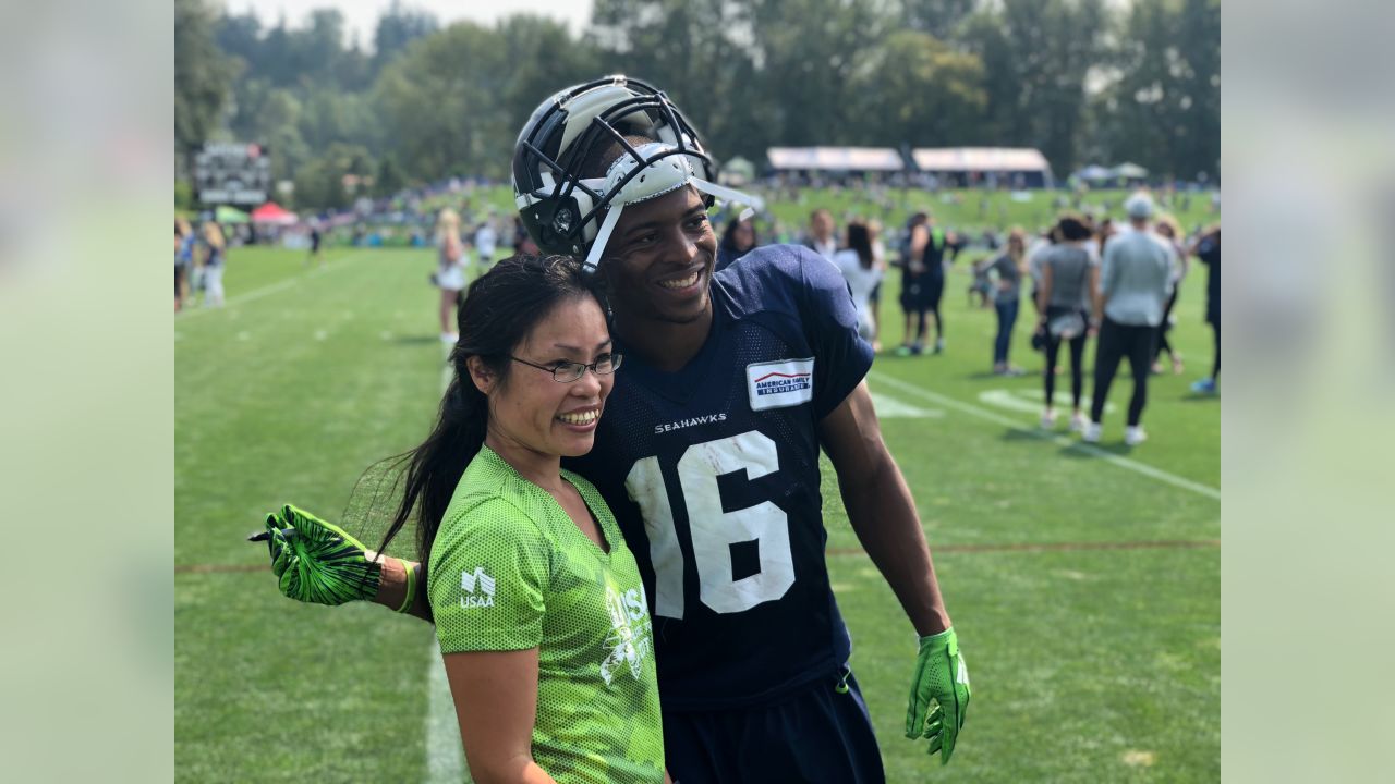 Seattle Seahawks - We have officially sold out all 13 open training camp  practices at VMAC. #SeahawksCamp