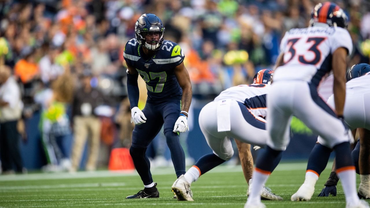 Seahawks 22 Broncos 14: Winners and losers from opening night of 2019  preseason - Field Gulls