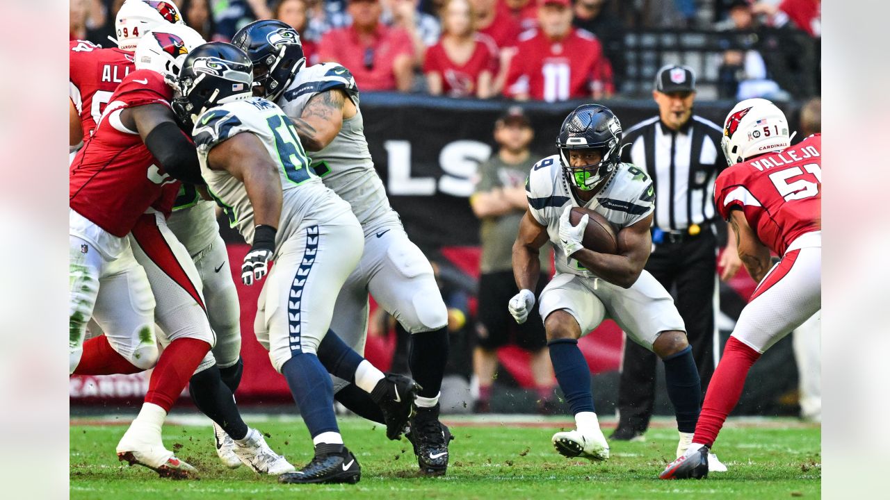 Takeaways from Seahawks 31-21 win over Cardinals