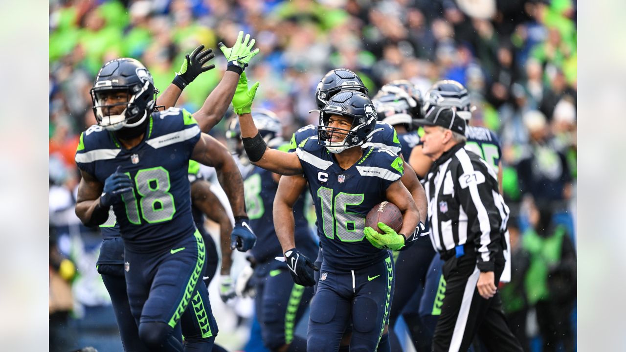 Rapid Reaction: Seahawks Keep Playoff Hopes Alive With OT Win In