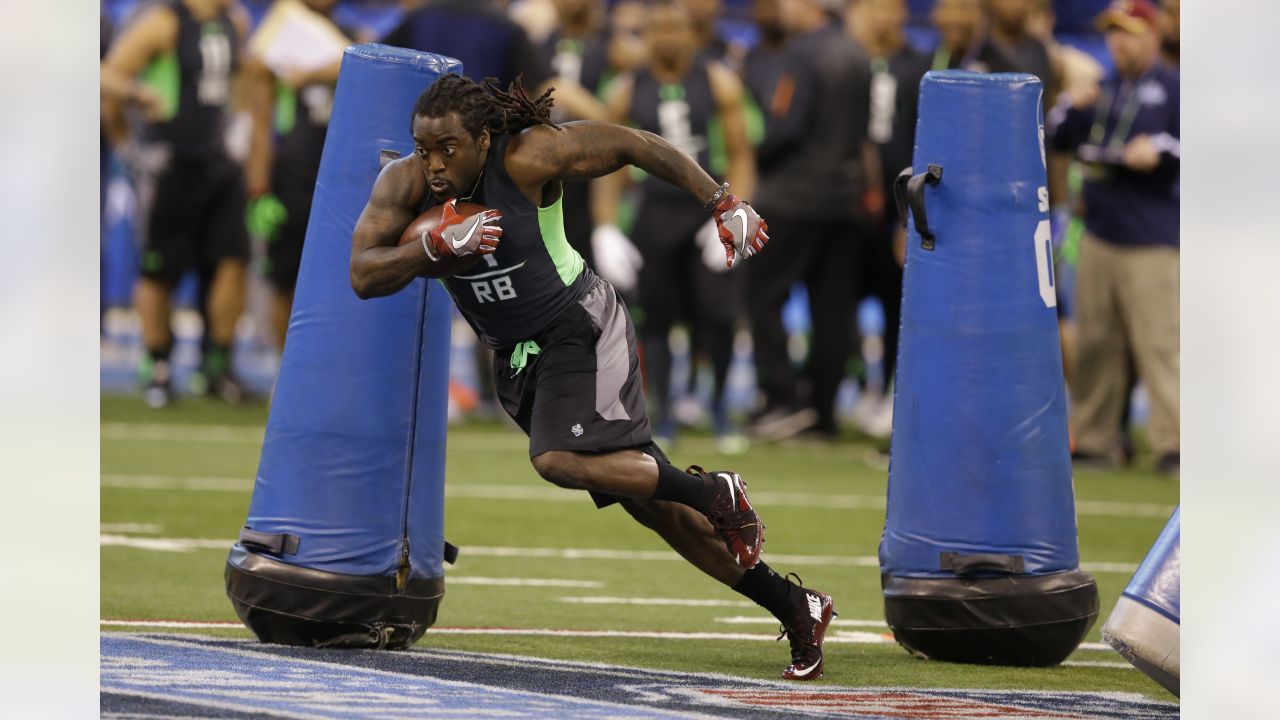 2022 NFL Scouting Combine: Dates, times, location, how to watch and more