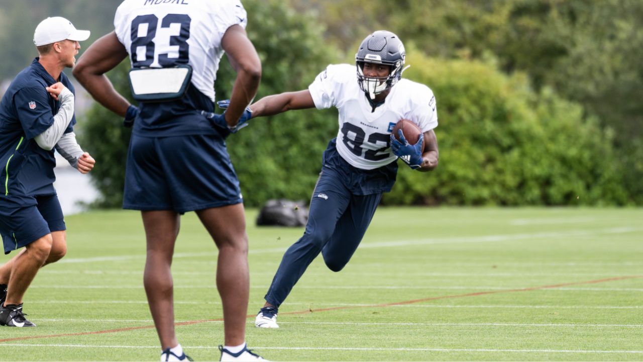 What we learned from Seahawks preseason opener: Marquise Blair on fast  track, Jaron Brown cements a role - Seattle Sports