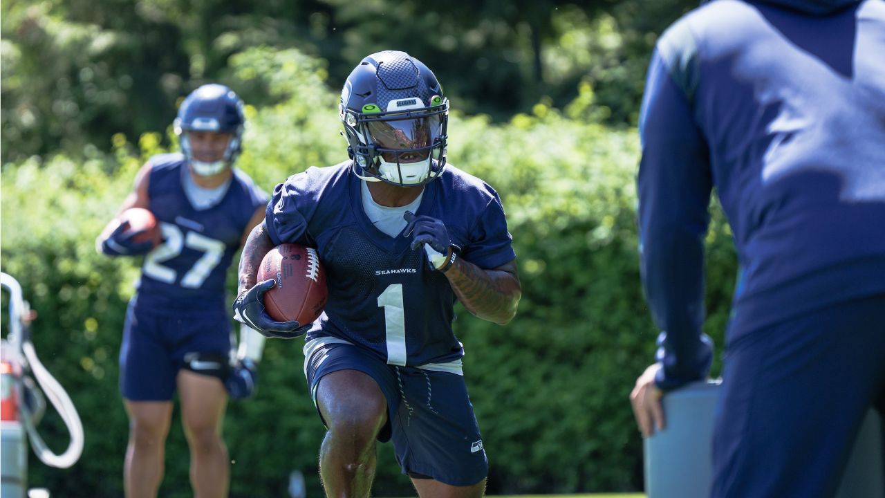 Thiel: Amadi a rarity among Seahawks rookies - Sportspress Northwest