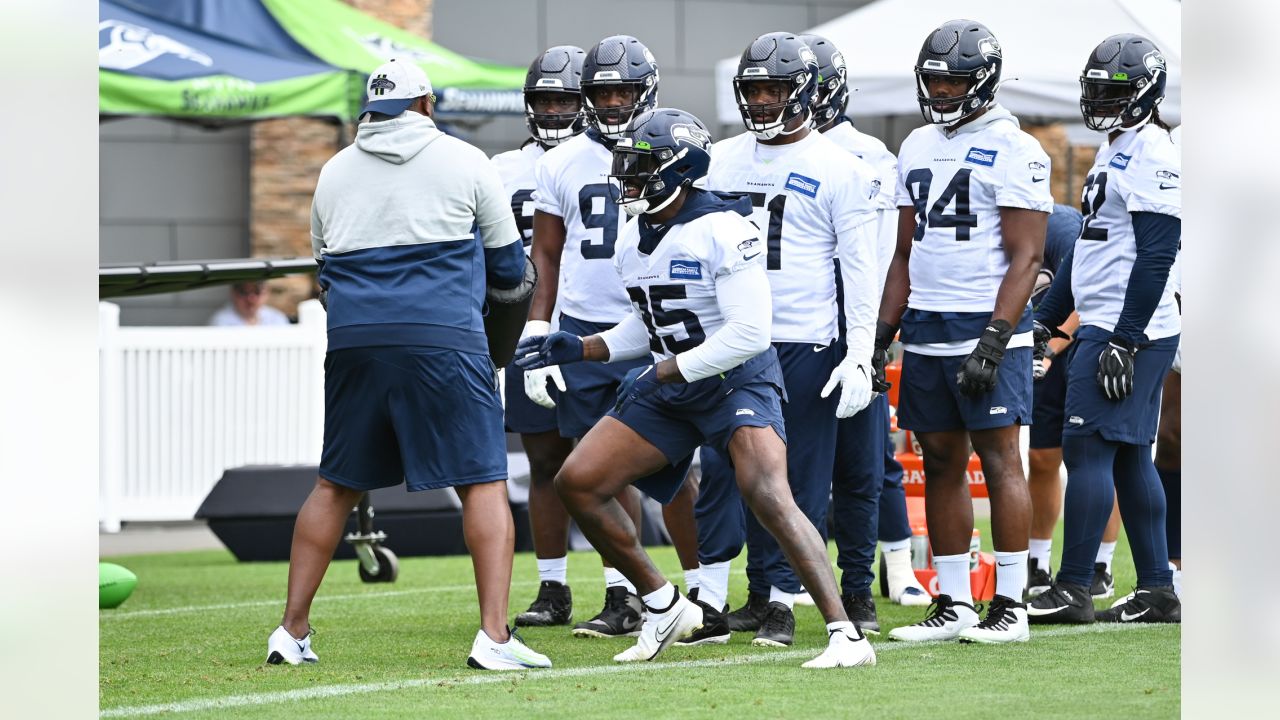 Broncos at Seahawks: Five players to watch in second preseason