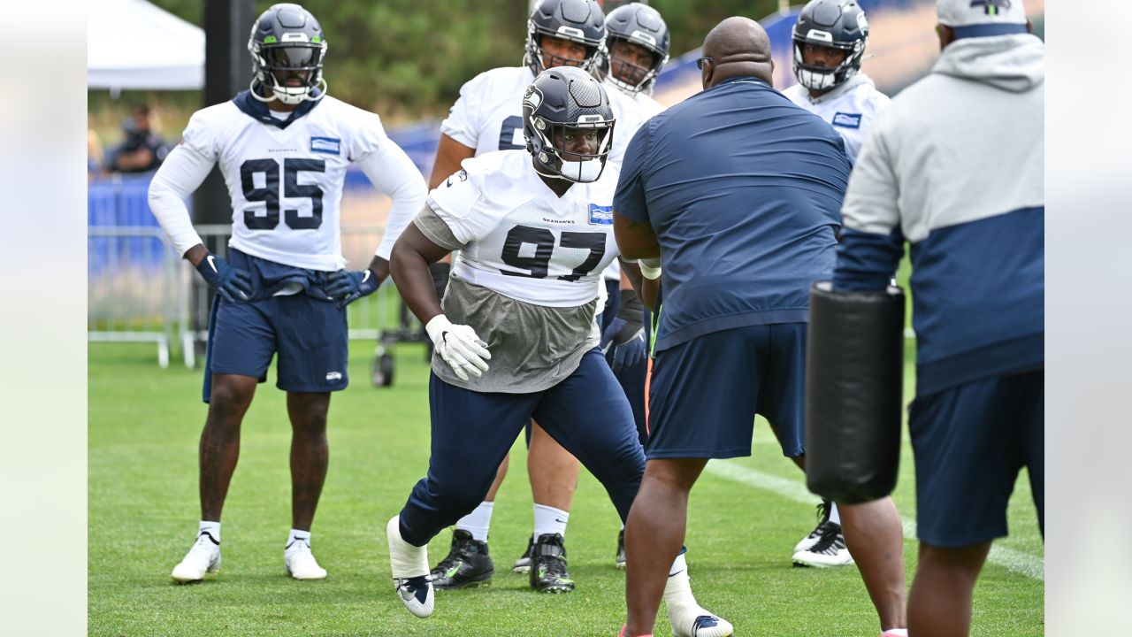 Seahawks rookie WR DK Metcalf got his revenge on Damarious Randall