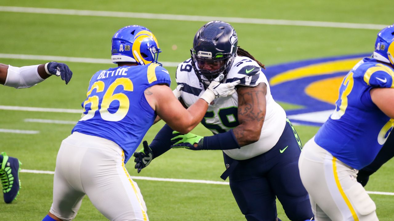 Seahawks may have taken advantage of new CBA in retaining Neiko Thorpe -  Field Gulls