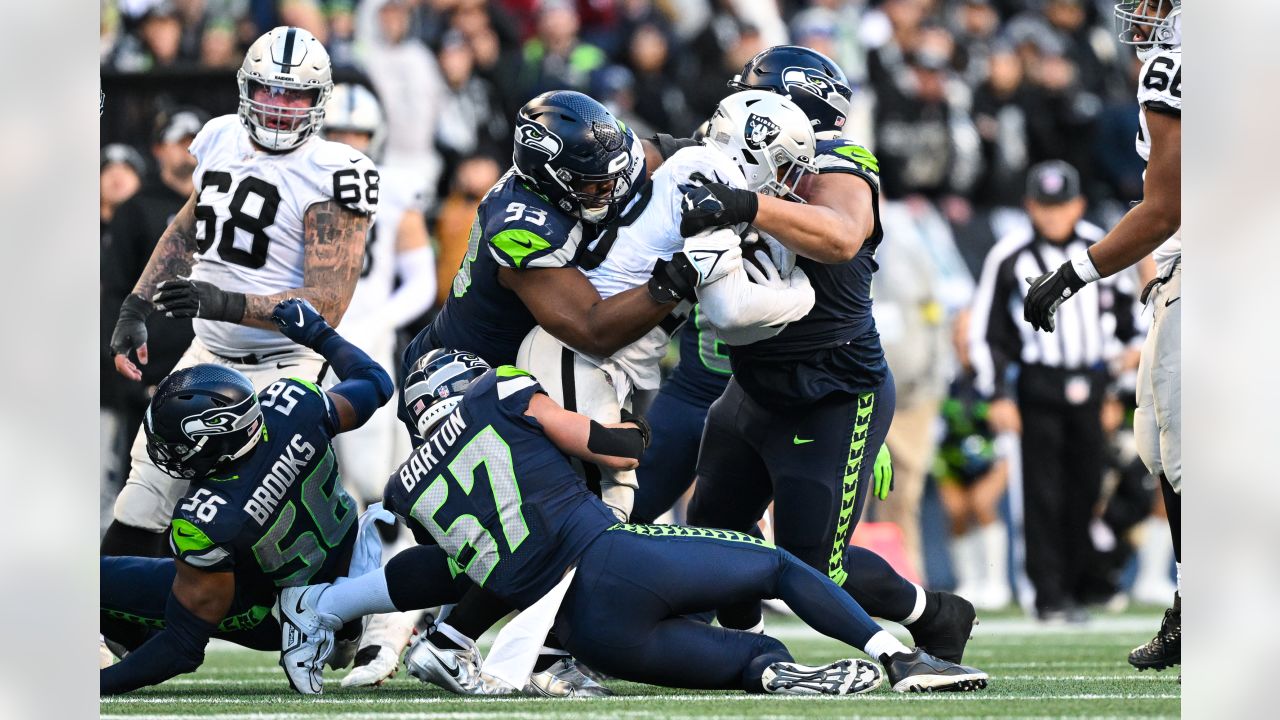 Seahawks Rewind Podcast: Seahawks Lose 40-34 vs. Raiders