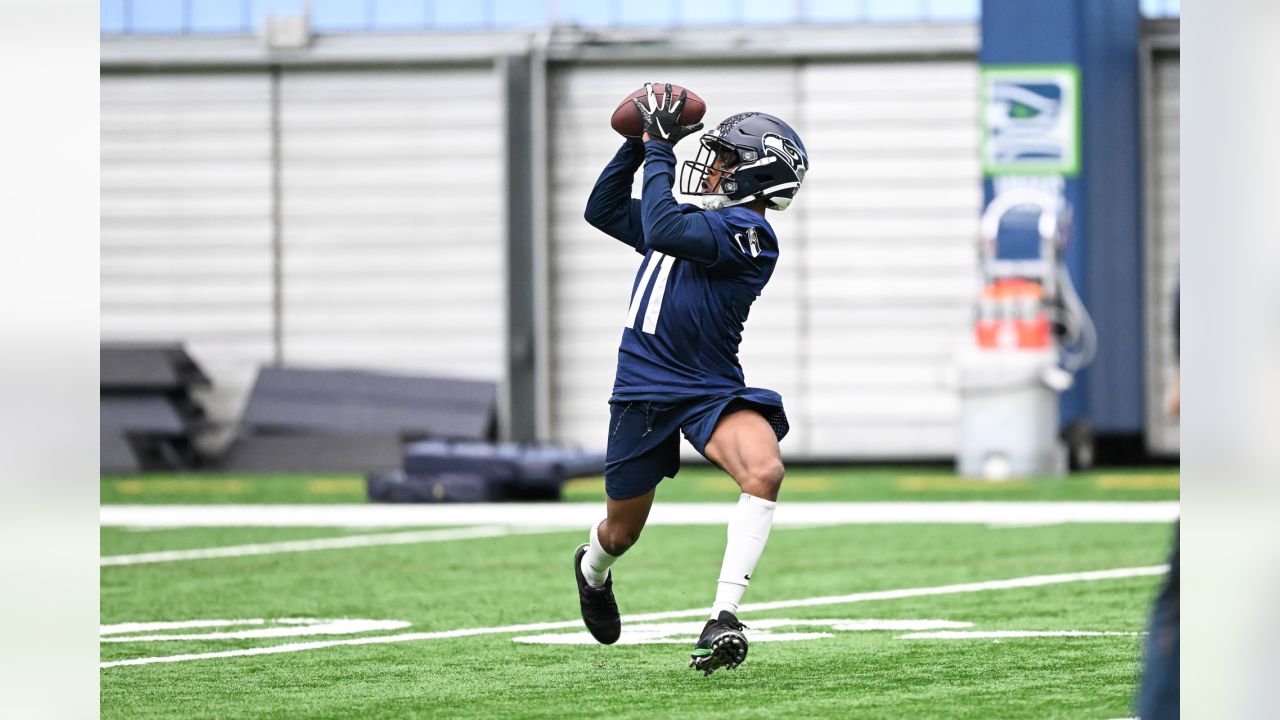 Seahawks: 12 takeaways from their 2022 rookie minicamp