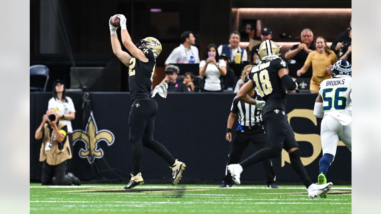 Are Rashaad Penny, Tre'Quan Smith playing on Monday night? Fantasy injury  update for Saints-Seahawks Week 7 Monday Night Football (Updated)