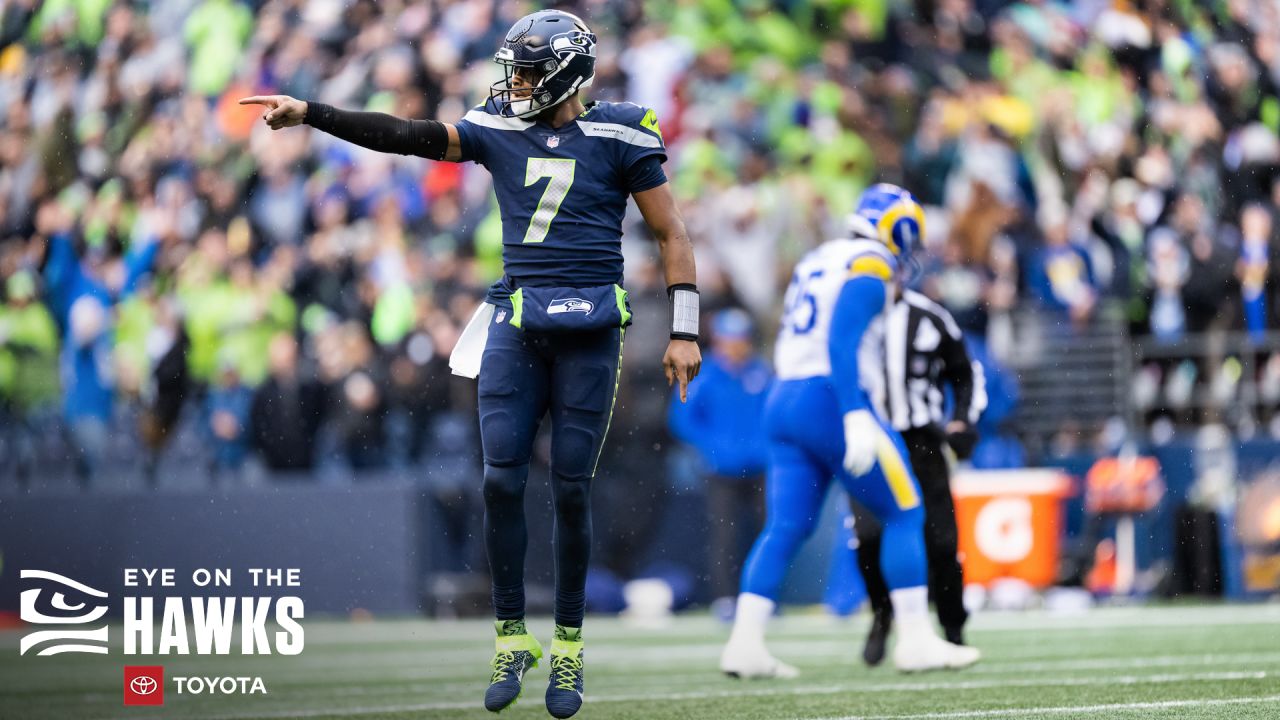 Seattle Seahawks Wild Card vs. San Francisco 49ers: How to Watch, Betting  Odds, Injury Report - Sports Illustrated Seattle Seahawks News, Analysis  and More