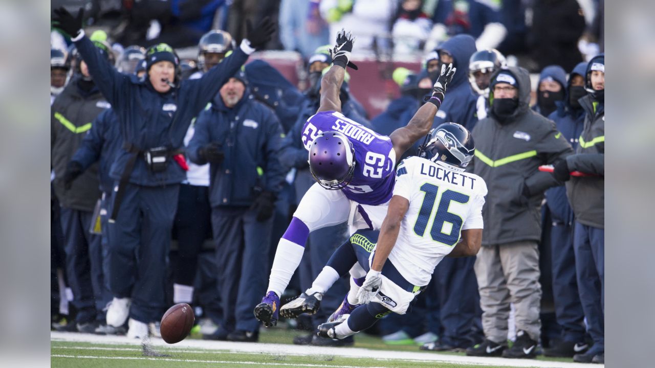 Steven Hauschka Explains How Cold Weather Impacted The Seattle Seahawks'  Kicking Game