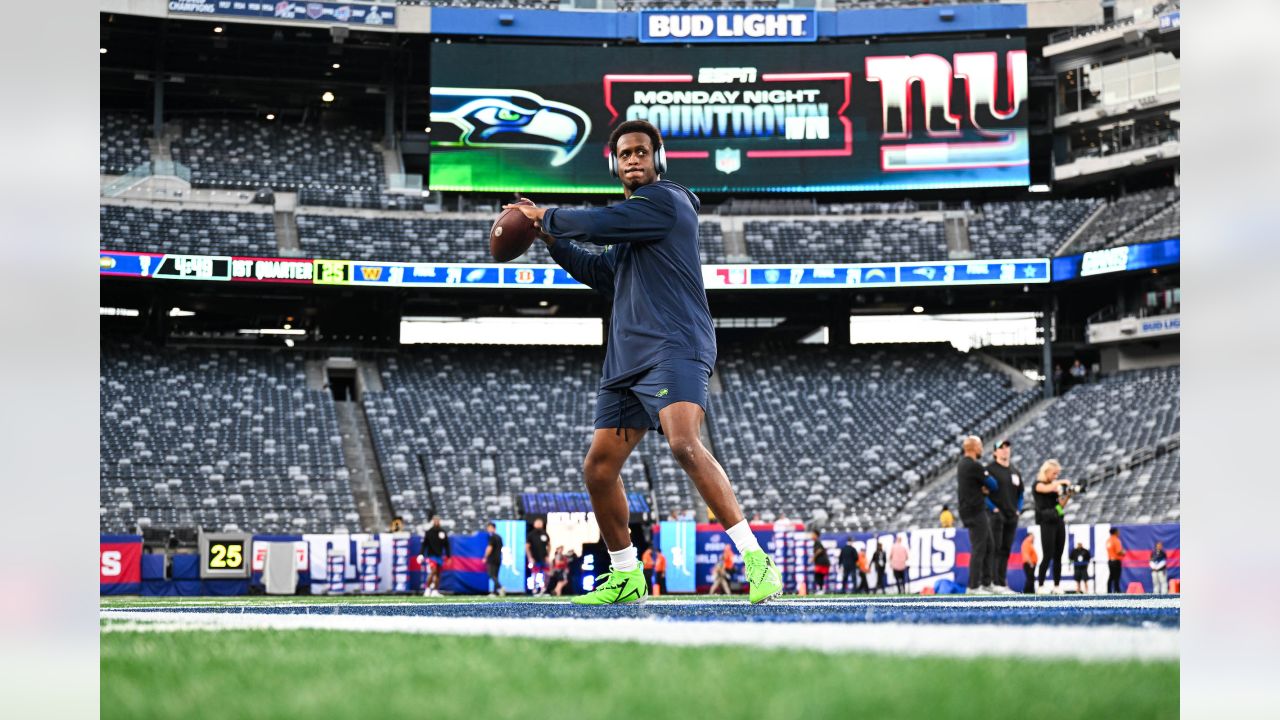 Seahawks QB 2023: Geno Smith expected to return as starter for next season  - DraftKings Network