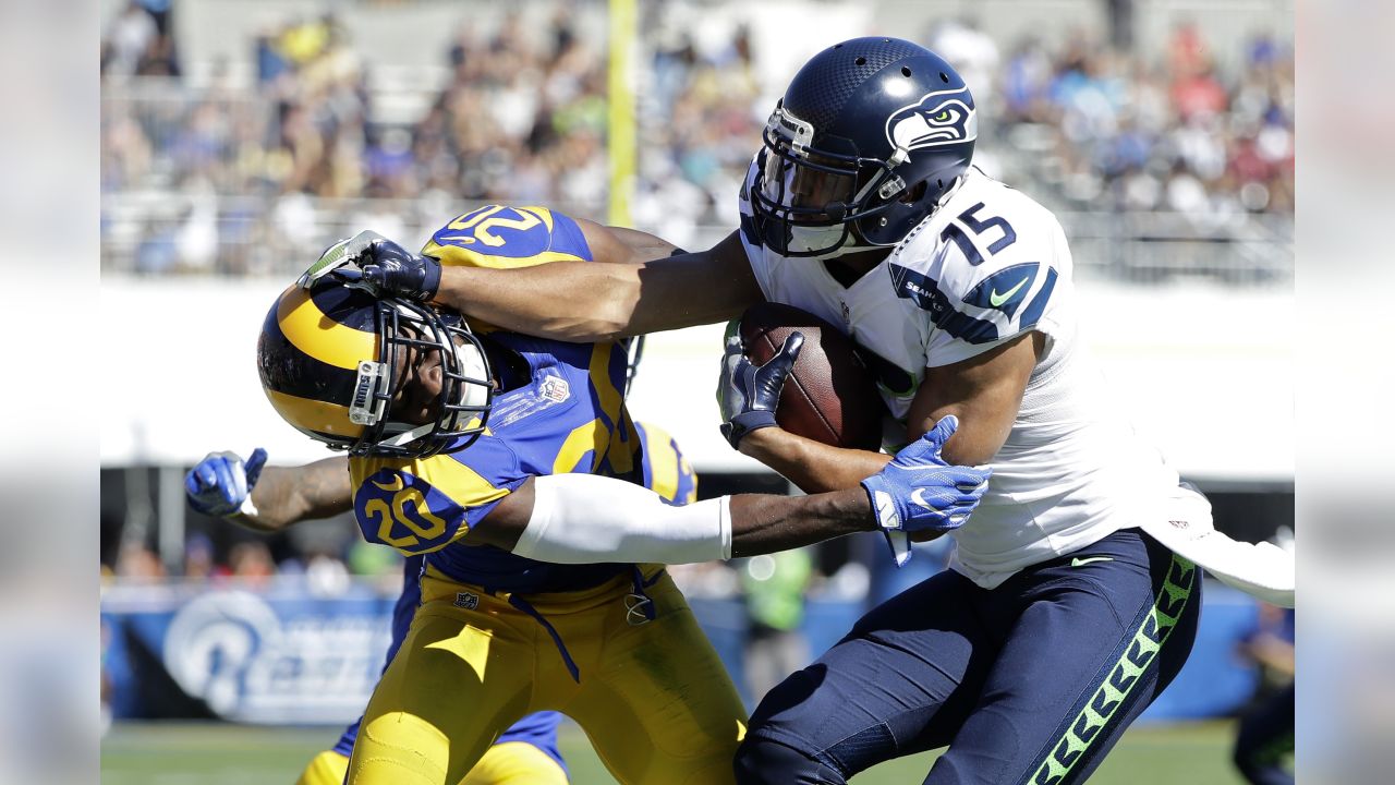 Seattle Seahawks at Los Angeles Rams: How to Watch, Listen and Live Stream  on November 15