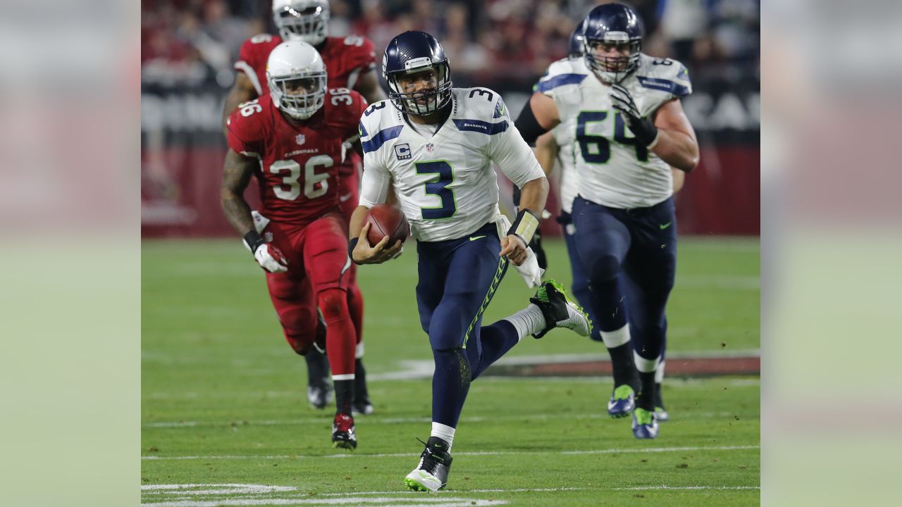 The Opposing View: An Insider's Look At The Seahawks' Week 6 Opponent, The Arizona  Cardinals.