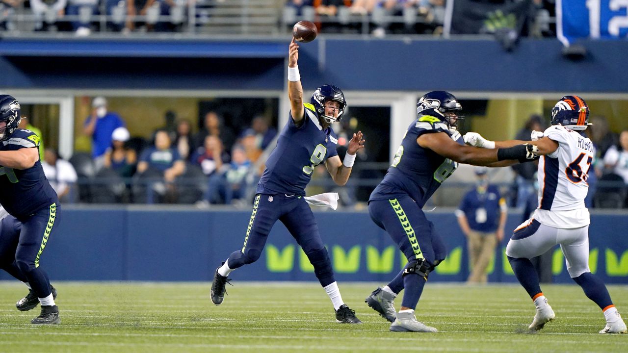 Seahawks LB Bobby Wagner & S Jamal Adams Unveiled On NFL Network's Top 100  Players Of 2020 List