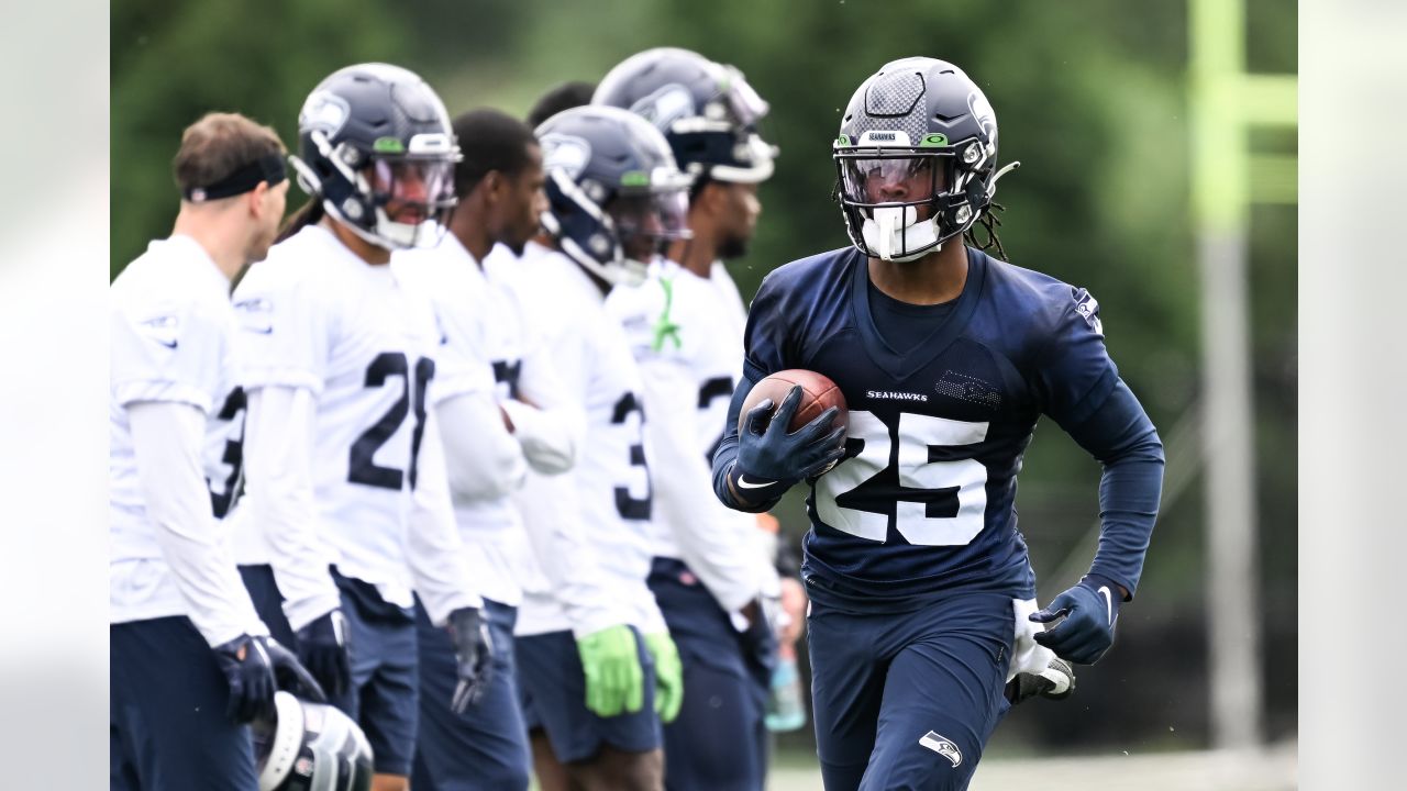 Remade Seahawks defense 'confident' it will be 'better' than last season