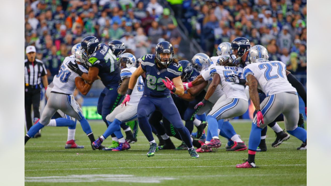 Kam Chancellor Forces Calvin Johnson Fumble, Seals Victory