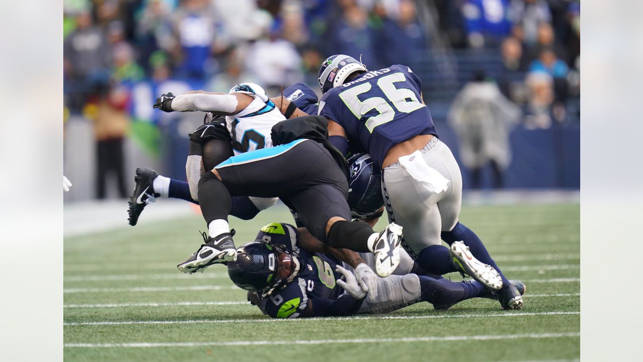 Bobby Wagner's return to bolster defense tops Seahawks' key 2023