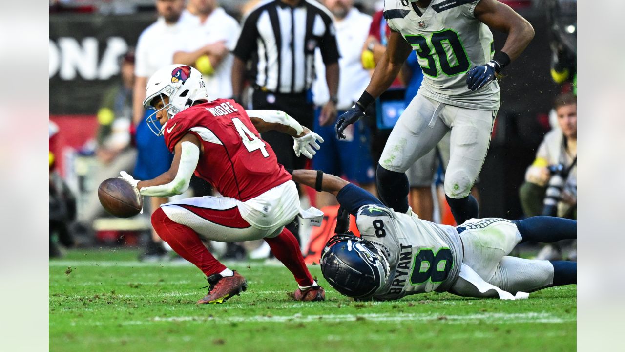 Rewind: Looking back at Cardinals tie with Seahawks