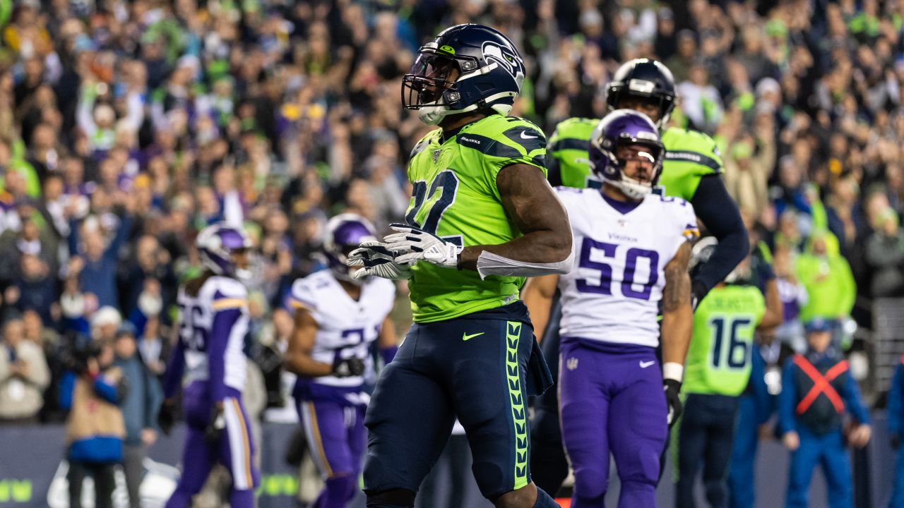 Vikings-Seahawks Recap: Thrilling Rally Falls Short in 37-30 Loss - Sports  Illustrated Minnesota Vikings News, Analysis and More