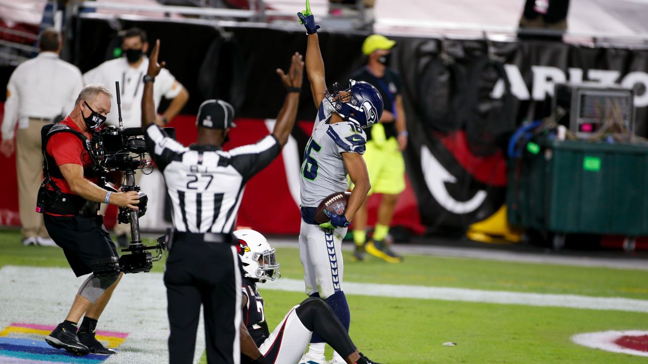 Lockett's touchdown in overtime clinches Seahawks' 37-31 win over