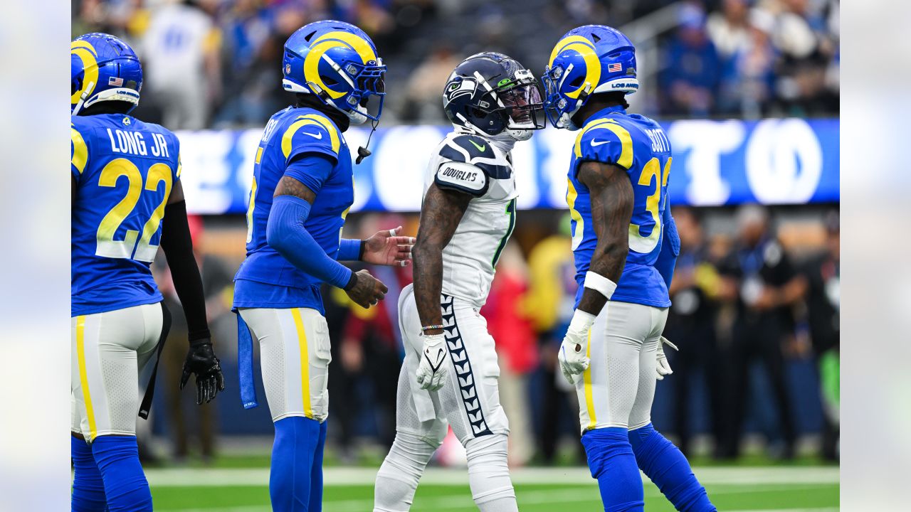 Swanson: It's not all bad for Rams in loss to Seahawks – Orange County  Register