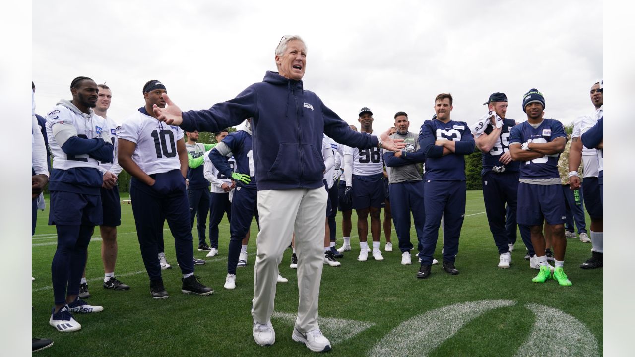 Jim Nagy breaks down the 6 Seahawks draft picks from 2022 Senior Bowl -  Seattle Sports