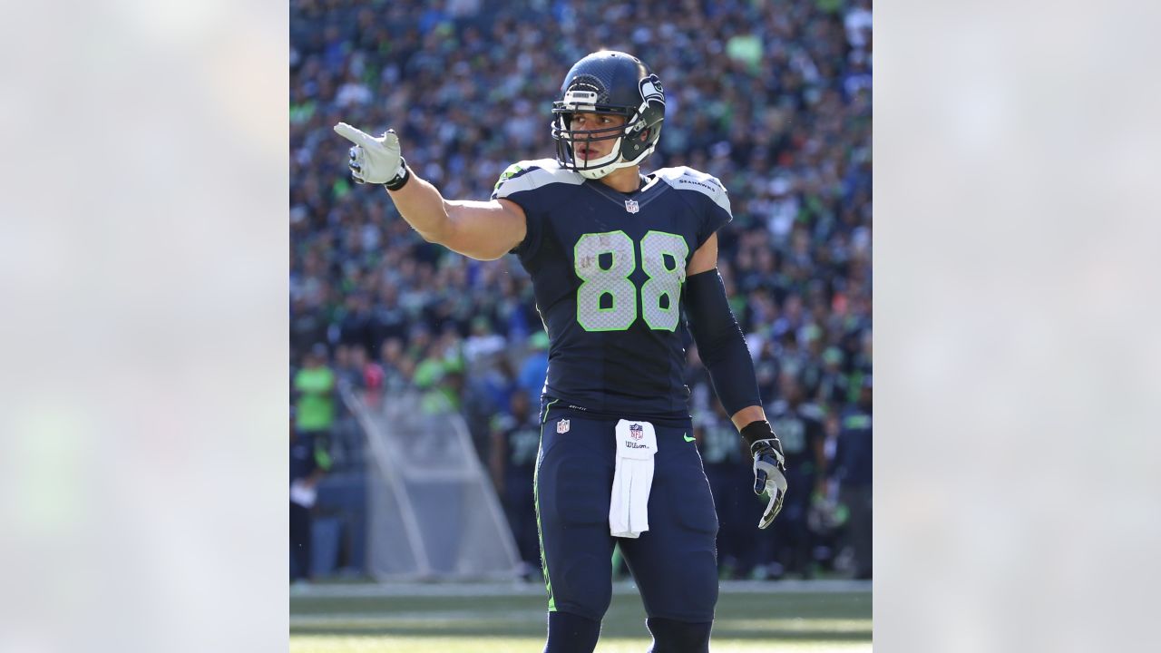 Jimmy Graham  Seahawks football, Nfl football players, Seahawk nation