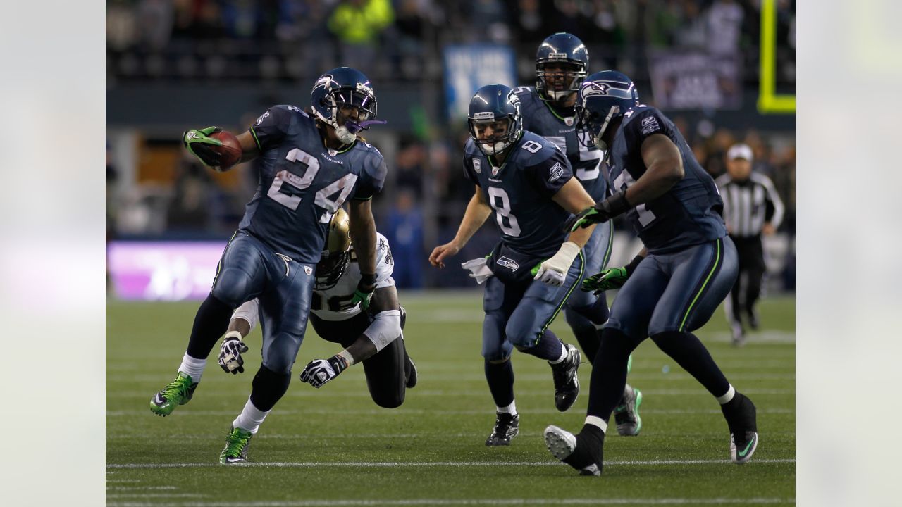 Seahawks Classics: Watch The 2013 NFC Championship Game This Sunday On Q13  FOX