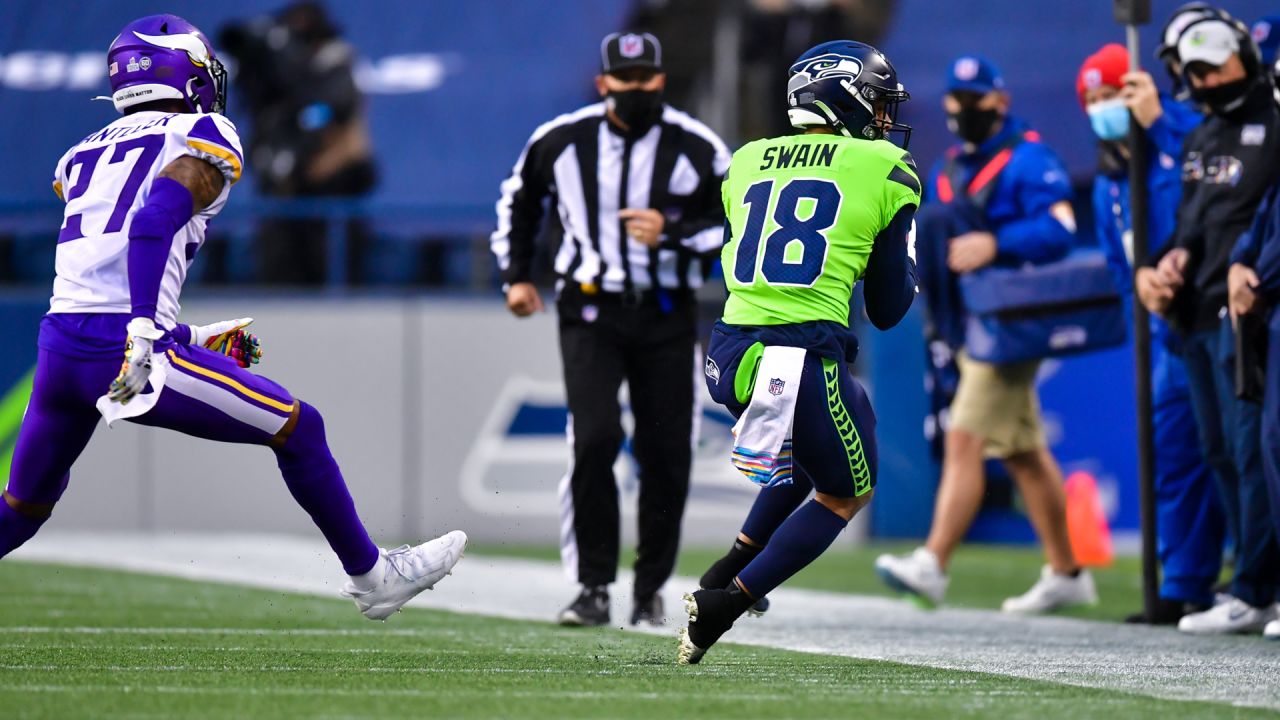 Seattle Seahawks end Minnesota Vikings season - Grand Forks Herald