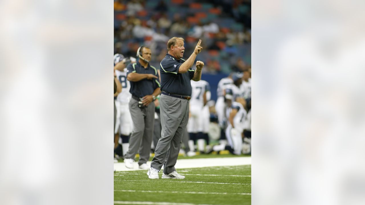 Former Seahawks coach Mike Holmgren a semifinalist for Pro