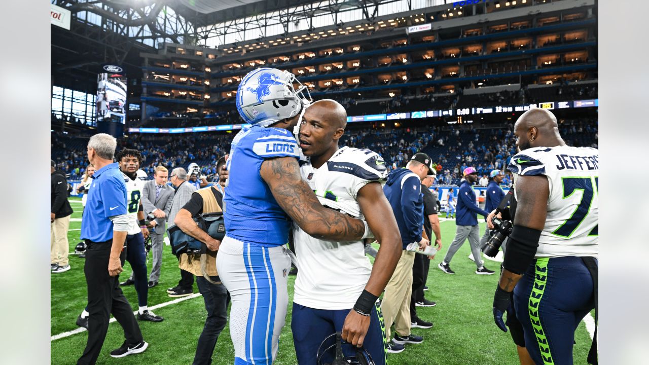 Seahawks-Lions GameCenter: Live updates, highlights, how to watch, stream  game