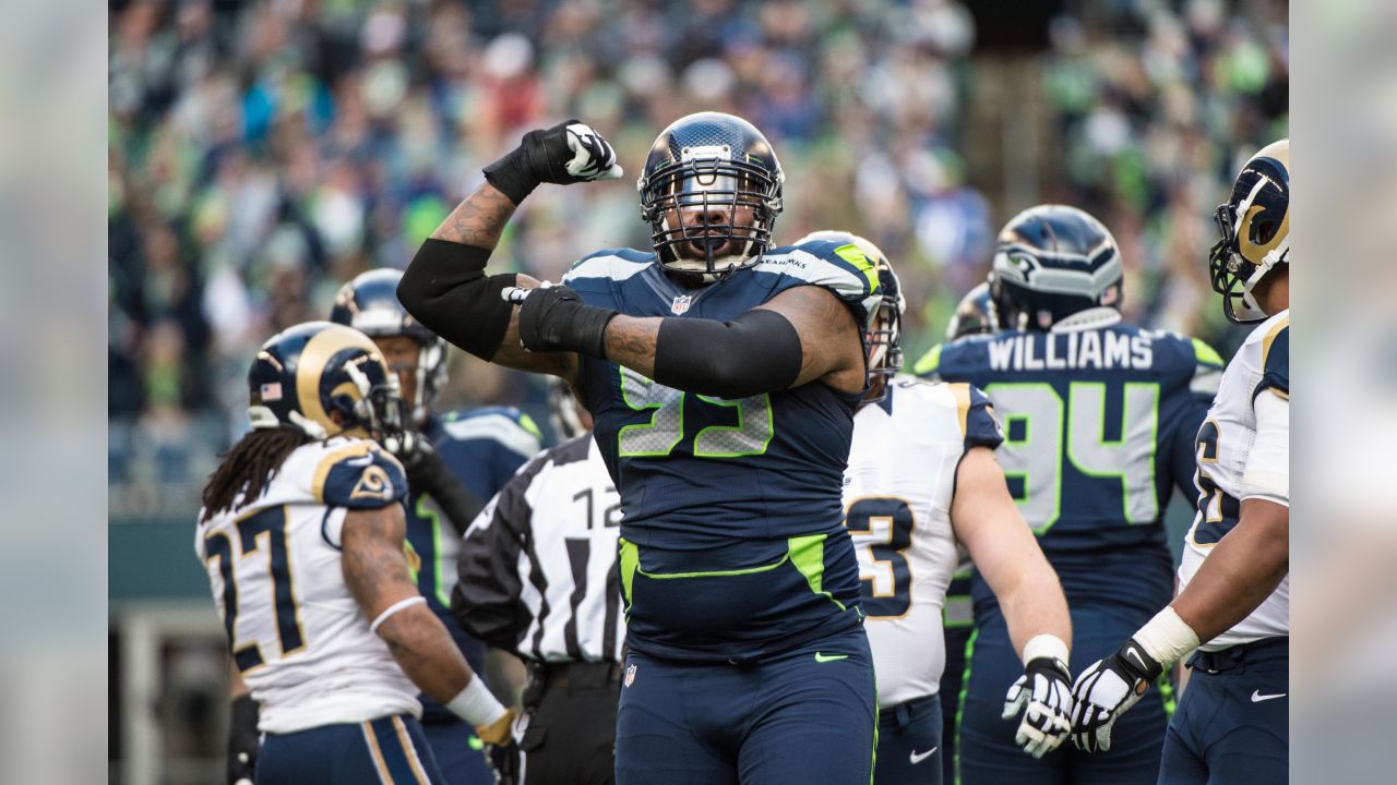 NFL Draft Experts Hated 2012 Seahawks Draft