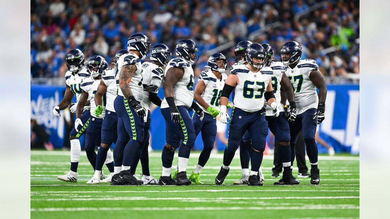 Three things we learned from the Seahawks' 48-45 win over the Lions