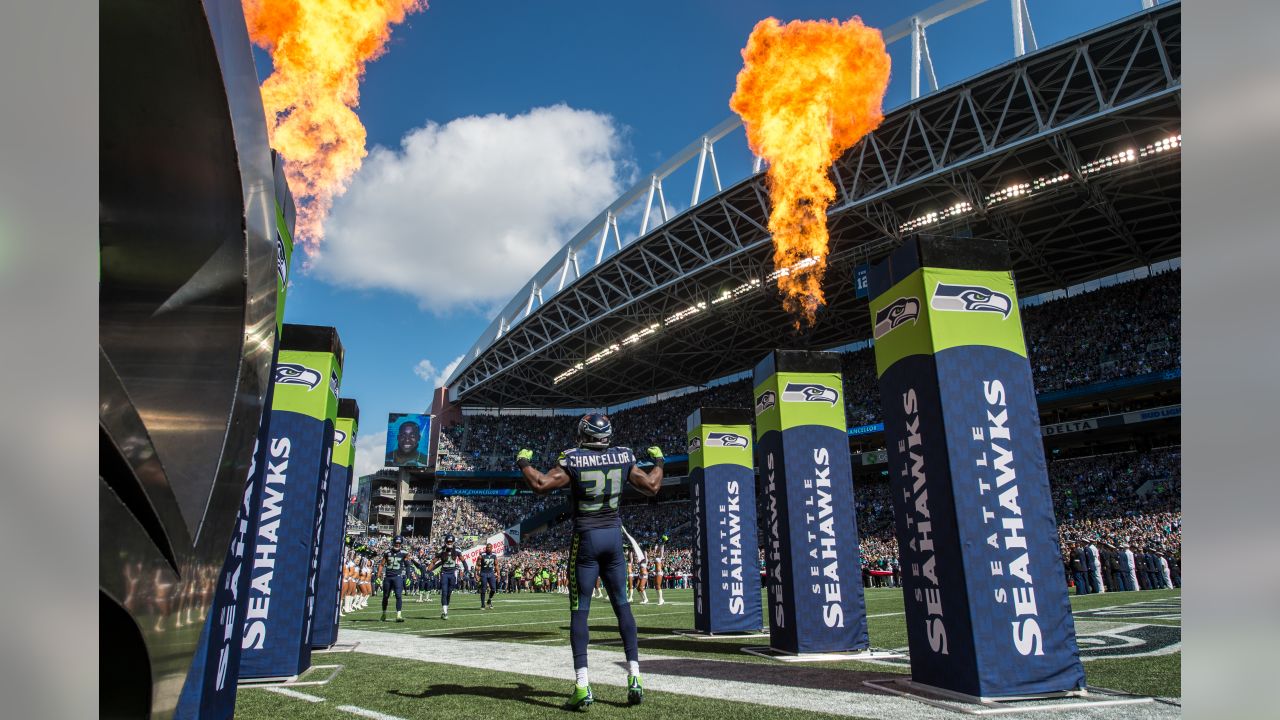 Seahawks great Kam Chancellor among 129 Hall of Fame nominees for 2023