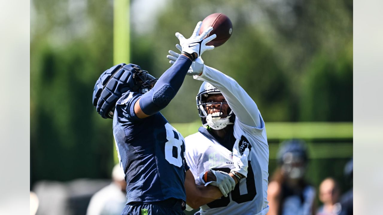 Pete Carroll says former Gopher Boye Mafe is the most improved player in  Seahawks camp - Sports Illustrated Minnesota Sports, News, Analysis, and  More