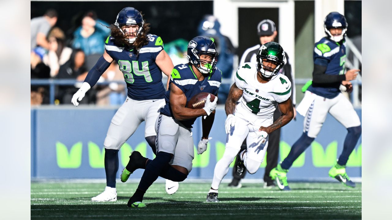 Rewinding Week 17 - Seahawks Win 23-6 vs. Jets