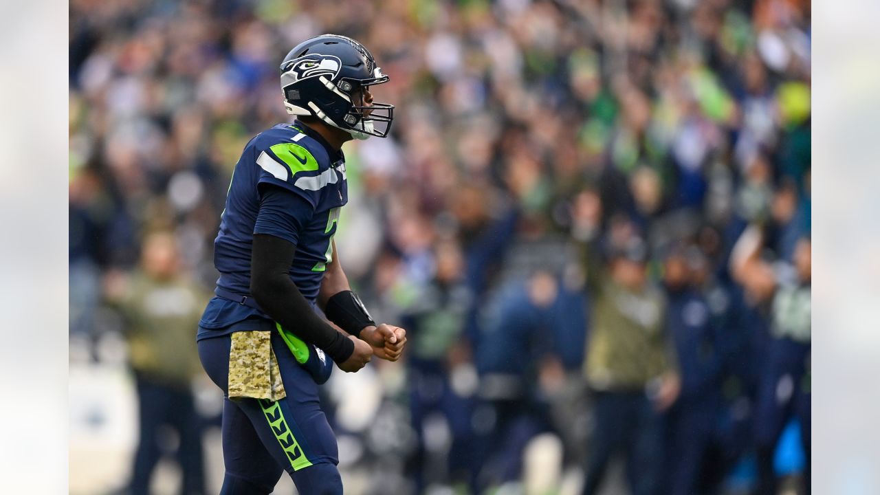 Seahawks 2023 Offseason Primer: Quarterback