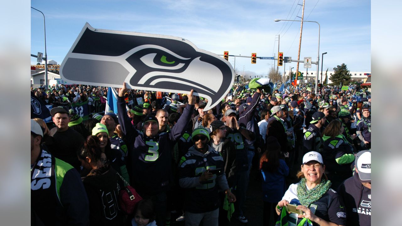 Seattle Seahawks on X: 12 things the casual football fan should know about  the #Seahawks: [ #SB49  / X