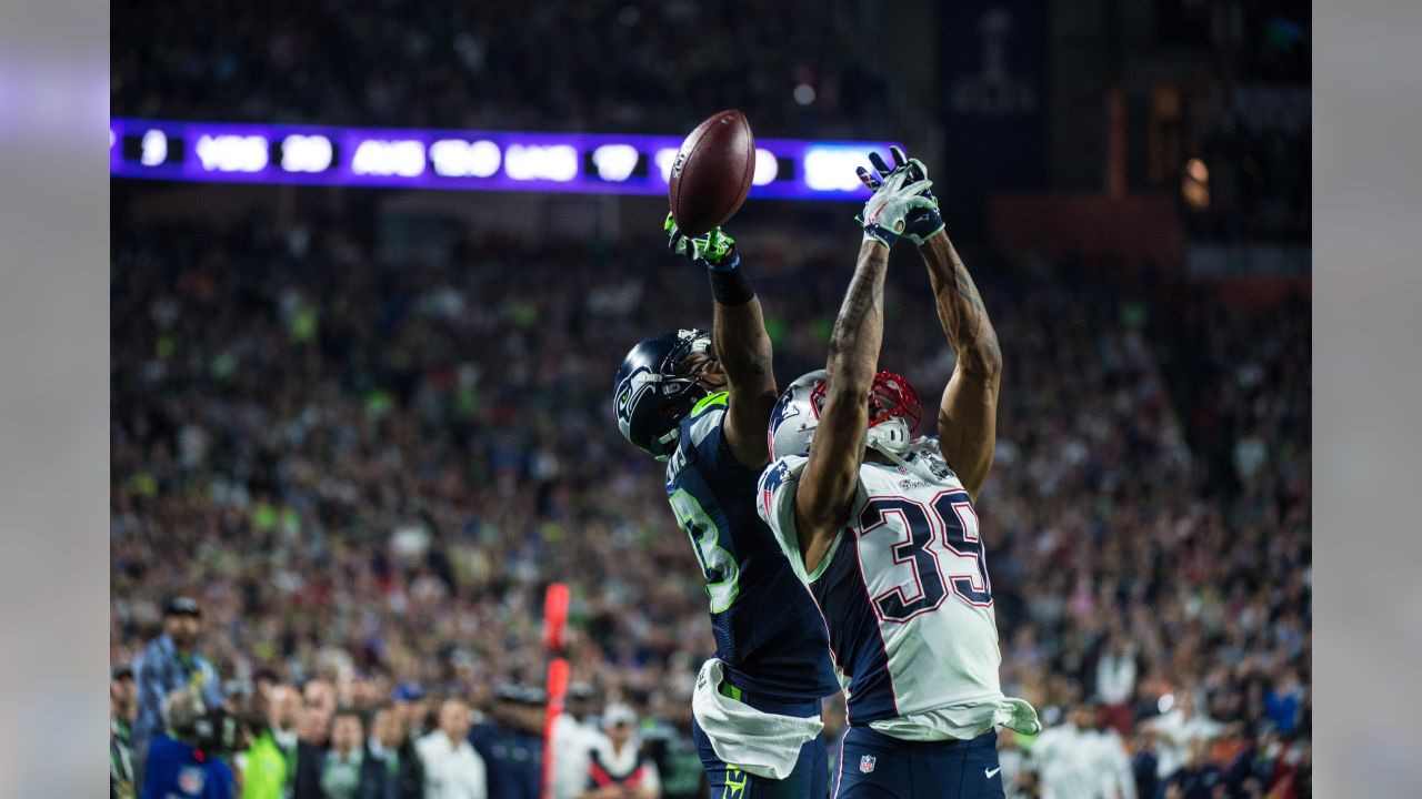 Super Bowl 2015: How Seattle's Chris Matthews Went From Working at